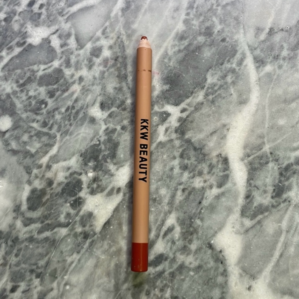 KKW‎ Beauty Eyeliner Eye Liner Rust